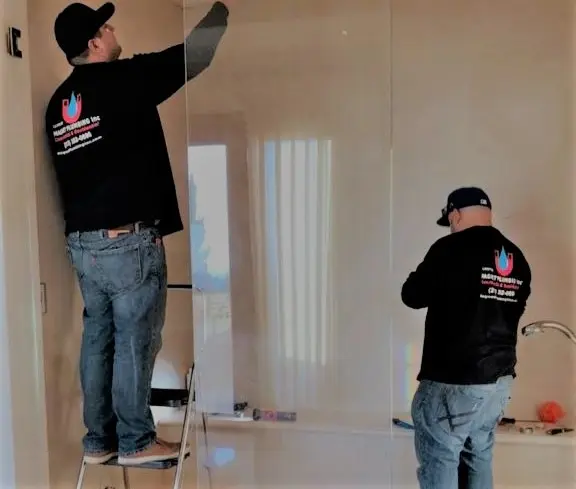 Professional plumbing installation for Leak Detection in Clay