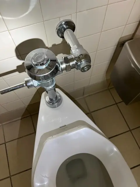 Fixture installation and repair for Hydro Jetting in Clay